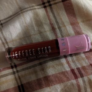 Jeffree Star liquid lipstick